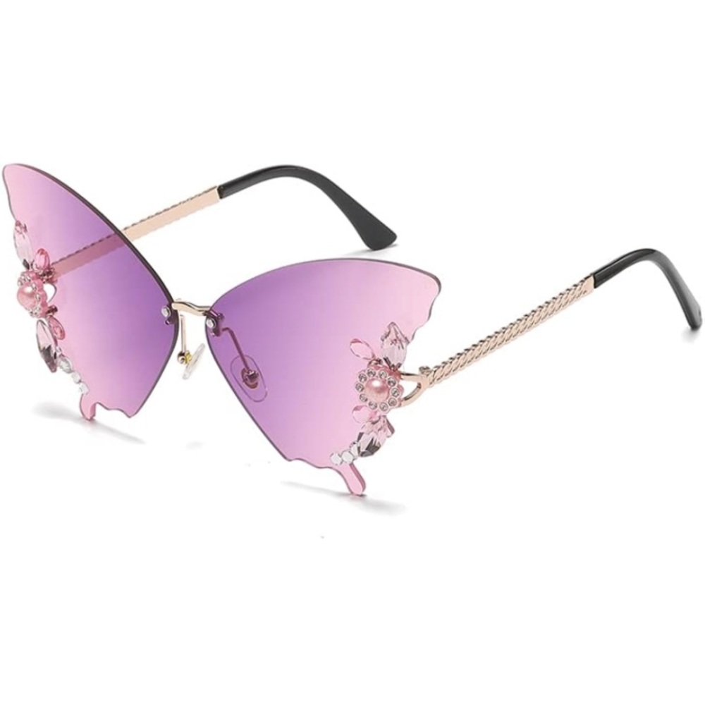 Butterfly Sunnies